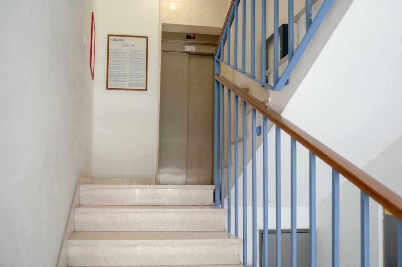 Bella Vita Σπλιτ Εξωτερικό φωτογραφία